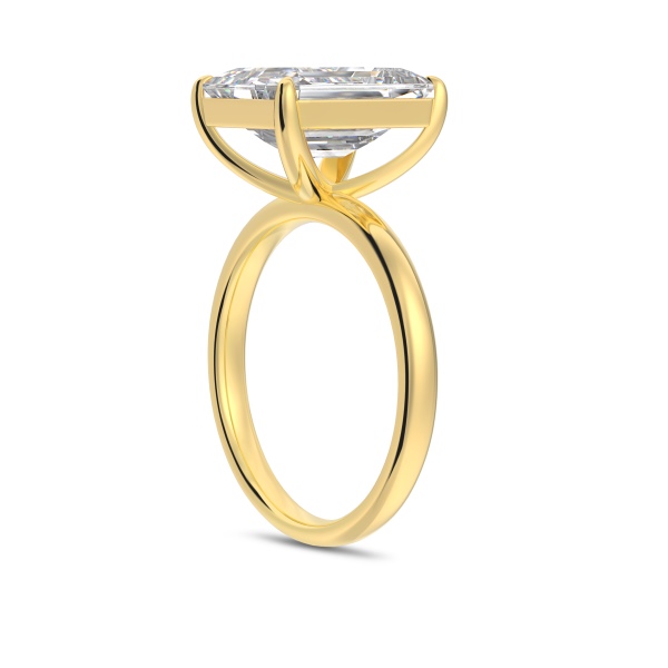 5A长方形车平戒指