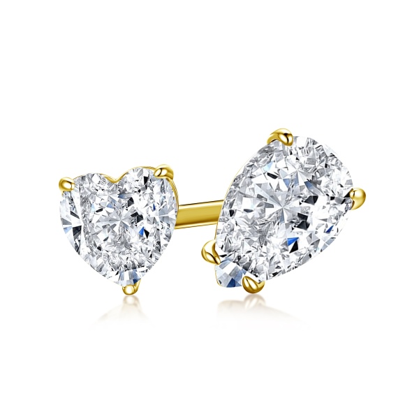 跨境爆款s925纯银8A高碳钻戒指欧美时尚潮流高质量叠带指环开口戒